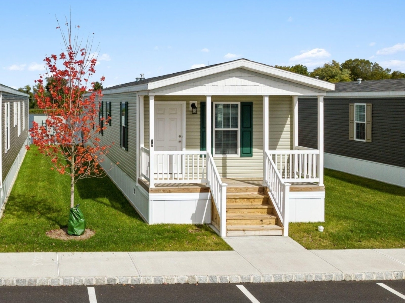 Living in a Manufactured Home: 13 Frequently Asked Questions