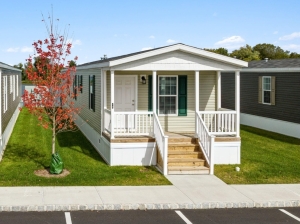 Living in a Manufactured Home: 13 Frequently Asked Questions