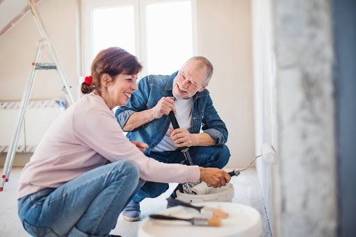 Age-Friendly Living: 11 Tips to Upgrade Your Manufactured Home