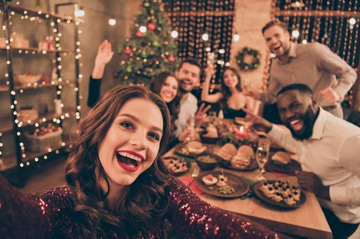 How To Host The Perfect Holiday Party