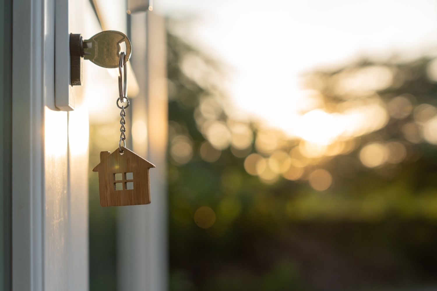 Embracing Homeownership: Essential Guide for First-Time Buyers