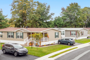 Mobile Homes vs. Manufactured Homes: What’s the Difference?