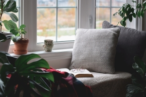 Manufactured Home Makeover: DIY Home Decor Tips