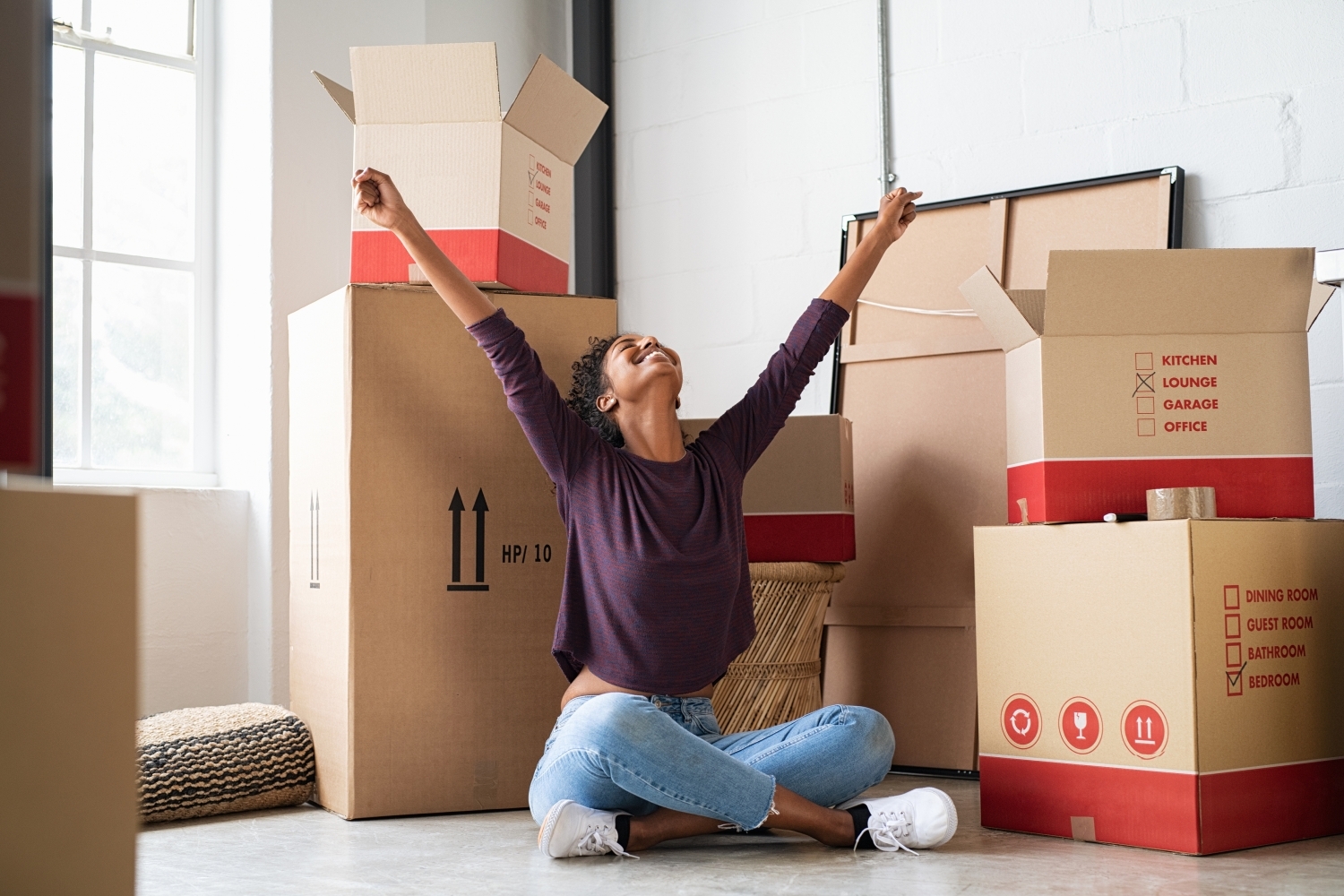 Essential Moving Checklist for a Smooth Manufactured Home Move-In