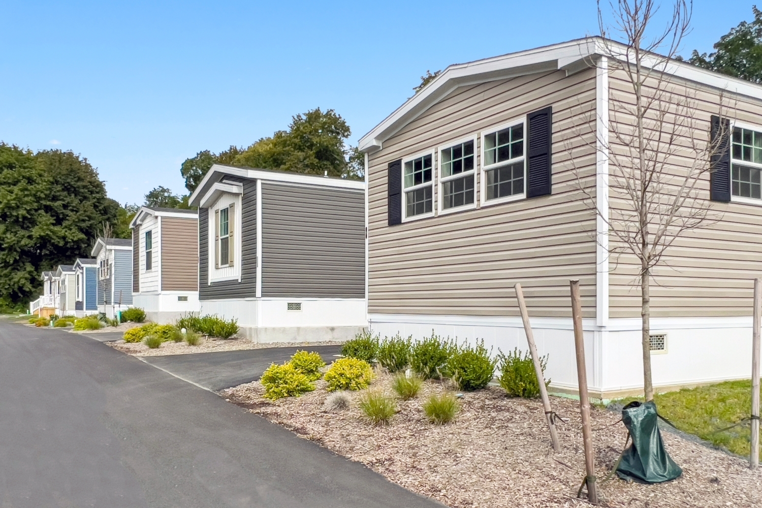 The Evolution of Manufactured Home Design: Modern Features You’ll Love
