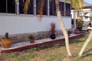 Easy, Affordable Gardening Tips for Manufactured Homes & Small Yards