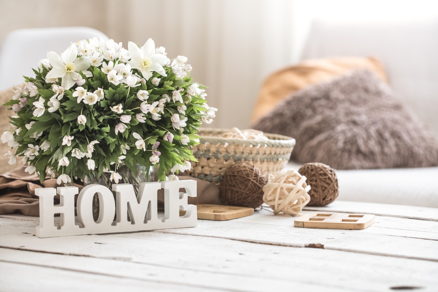 Make Your Manufactured Home Rental Feel Like Home: Porch & Interior Decor Hacks