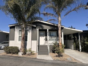 Why a Manufactured Home Rental Could Be Your Perfect Next Move