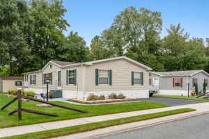 Fall Gardening Made Simple: Easy Yard Ideas for Mobile Homes