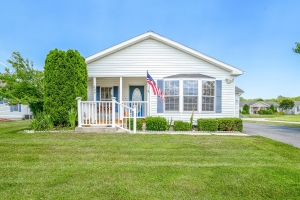 How Long Do Manufactured Homes Last?