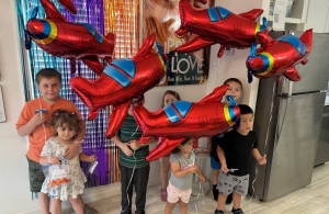 Fall for Your Community: Creative Ways to Celebrate Autumn Together