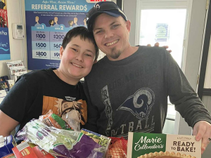 Neighborly Traditions: Building Community Where You Live