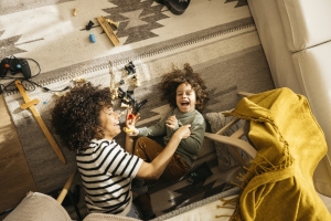 Beat Cabin Fever: Indoor Family Fun in Manufactured Home Communities