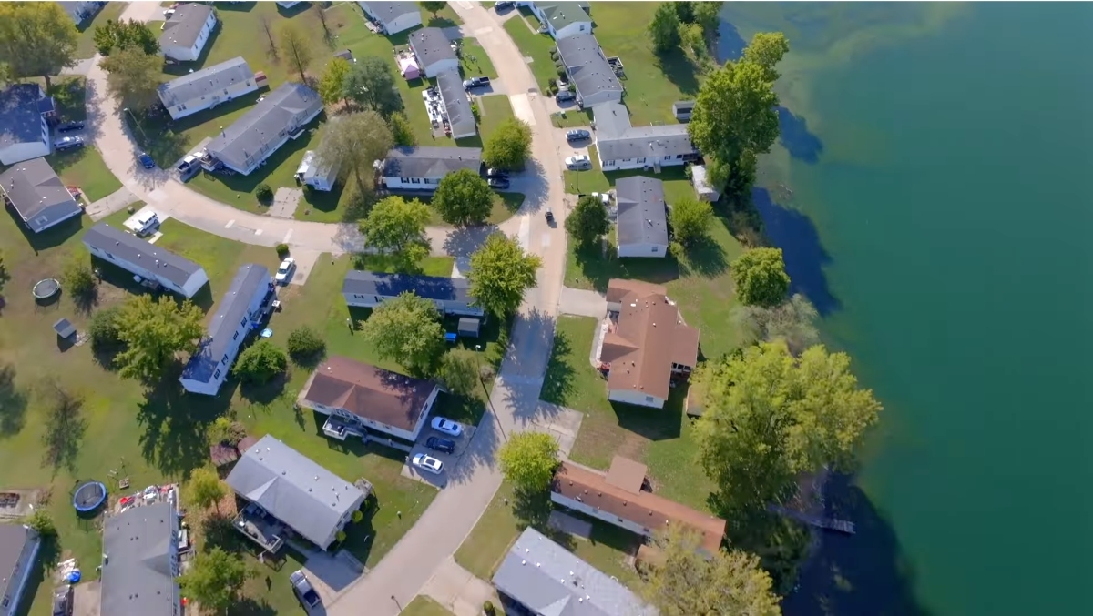 Thinking About a Manufactured Home Community? Start With These FAQs