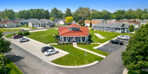  Hidden Creek: A 55 Plus Community in Holland, MI, You Should Know About