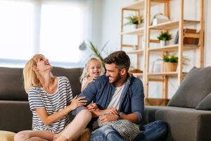 7 Reasons a Manufactured Home is Perfect For Your Family