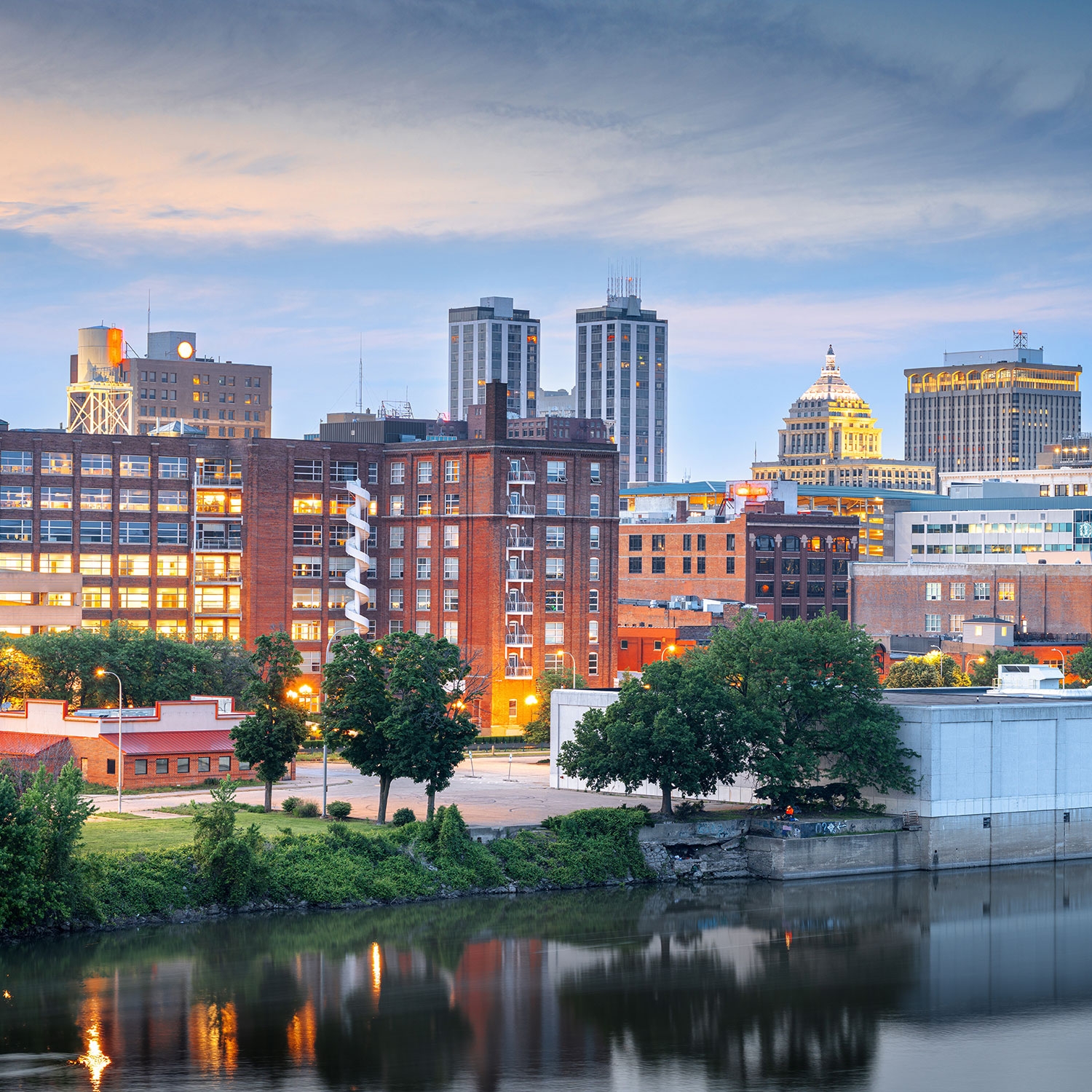 Peoria, IL