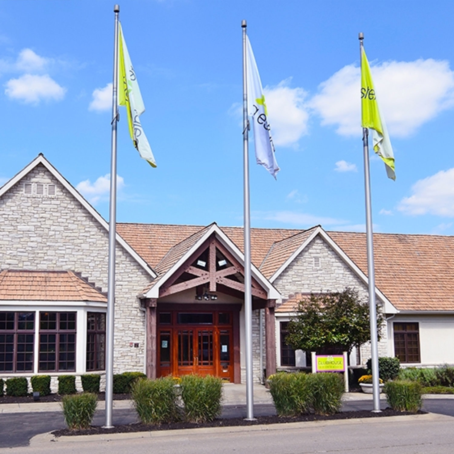 Sterling Estates, Justice, IL