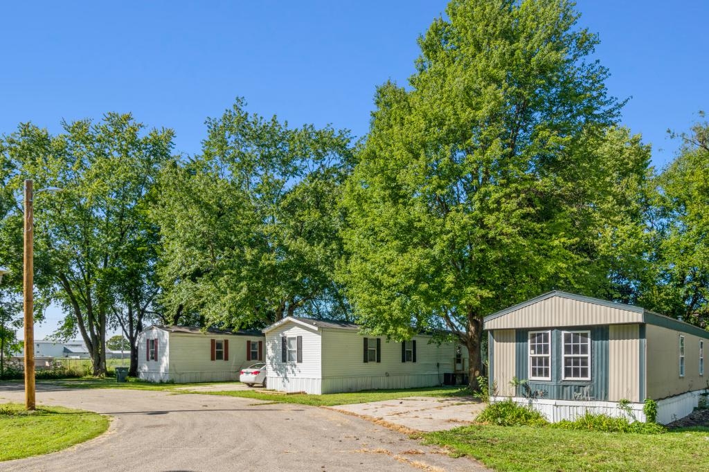 Kimberly Terrace,  Galesburg, IL