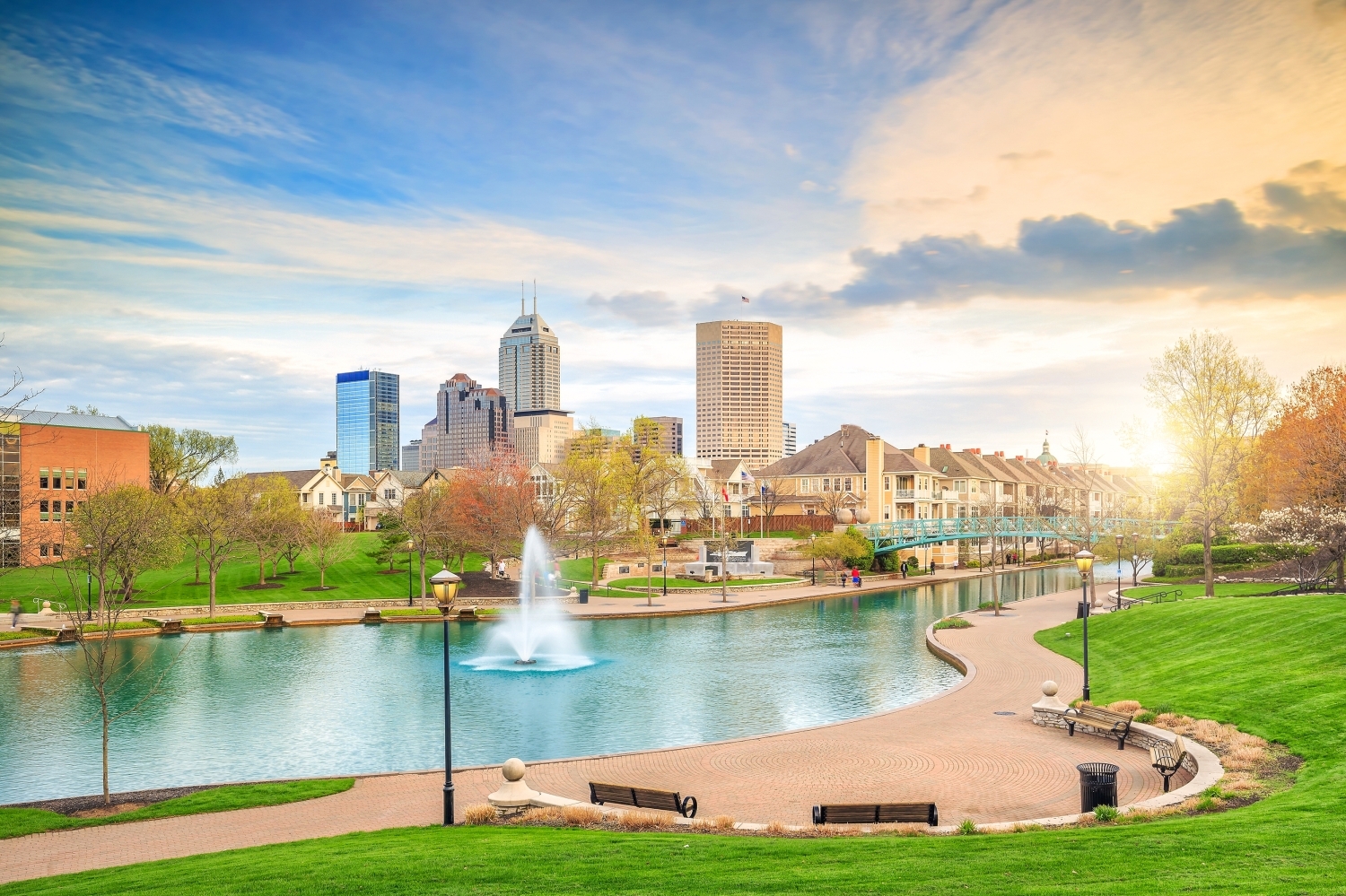 Indianapolis, IN