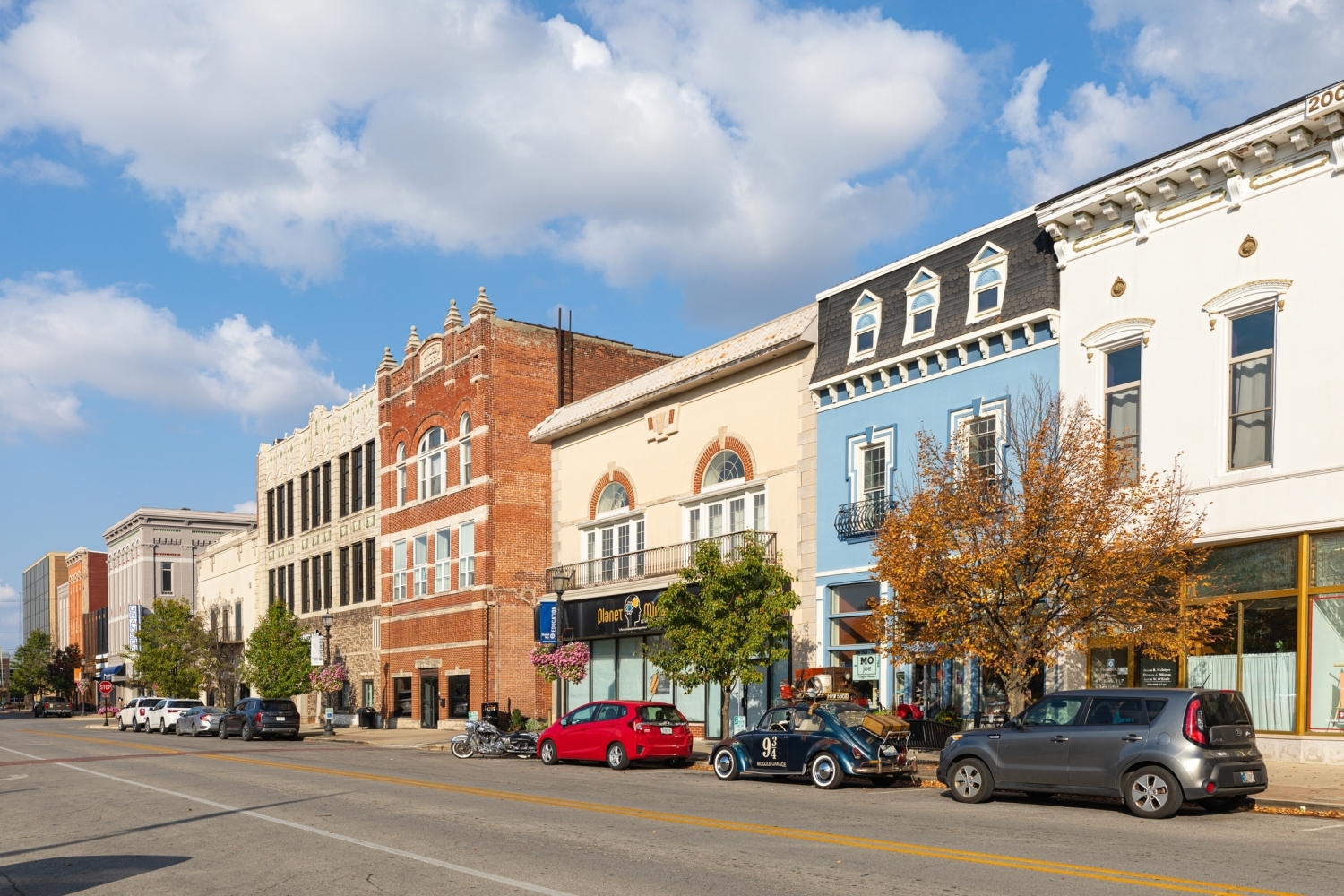 Kokomo, IN