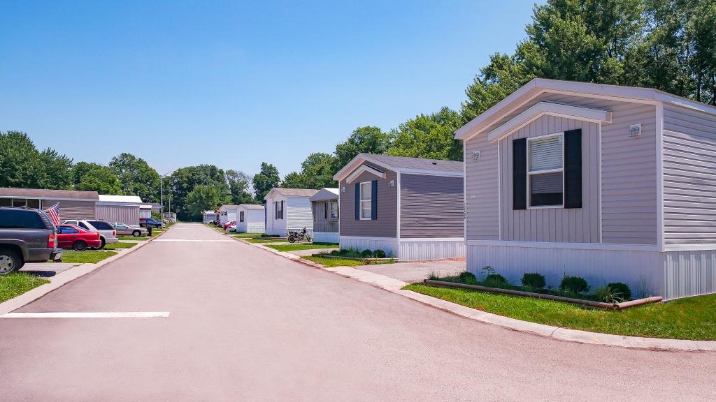 Maplewood, Indianapolis, IN