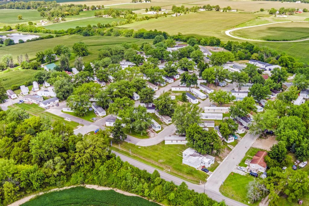 Countryview Farms, Muncie, IN