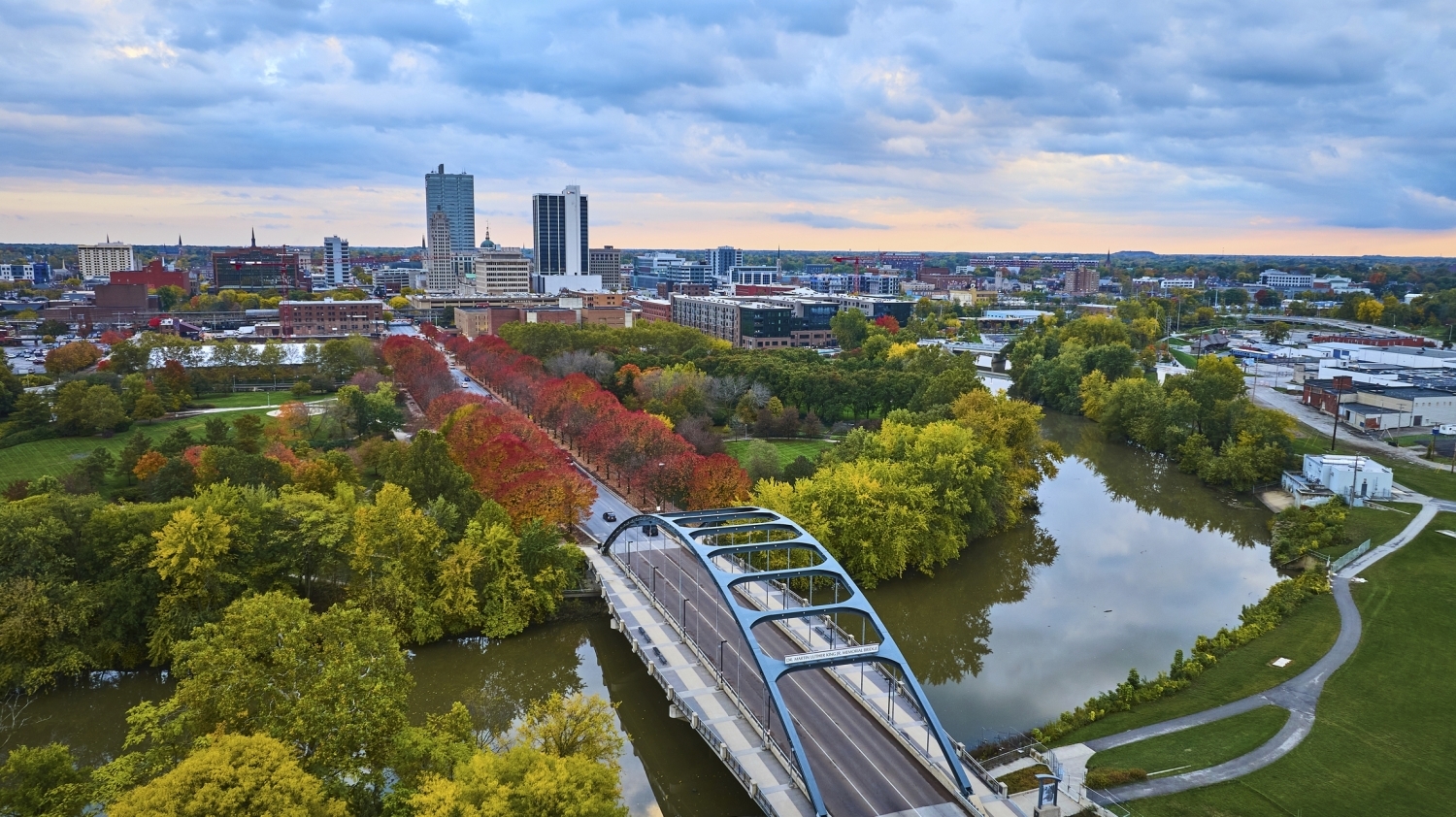 Fort Wayne, IN