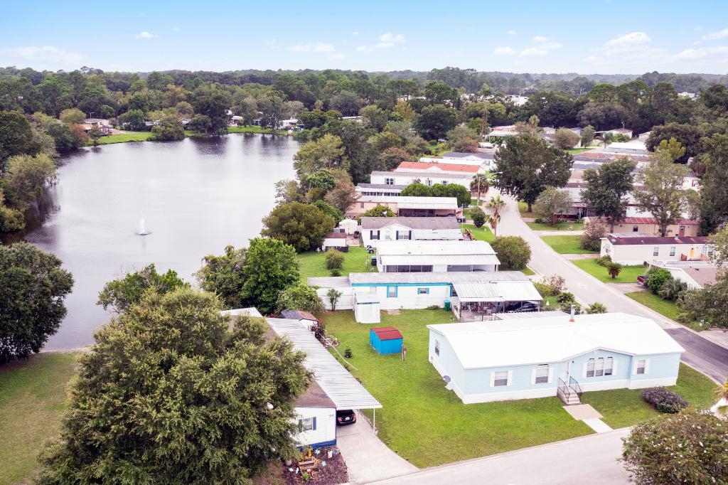 Countryside Village, Jacksonville, FL