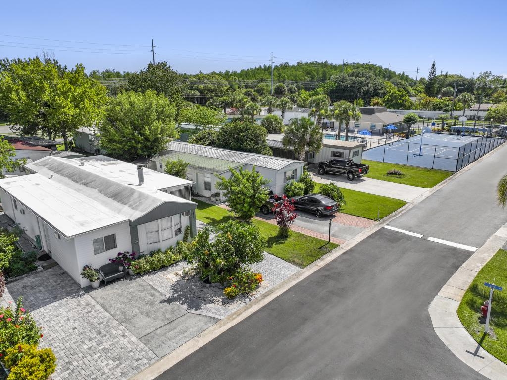 Carriage Court Central,  Orlando, FL