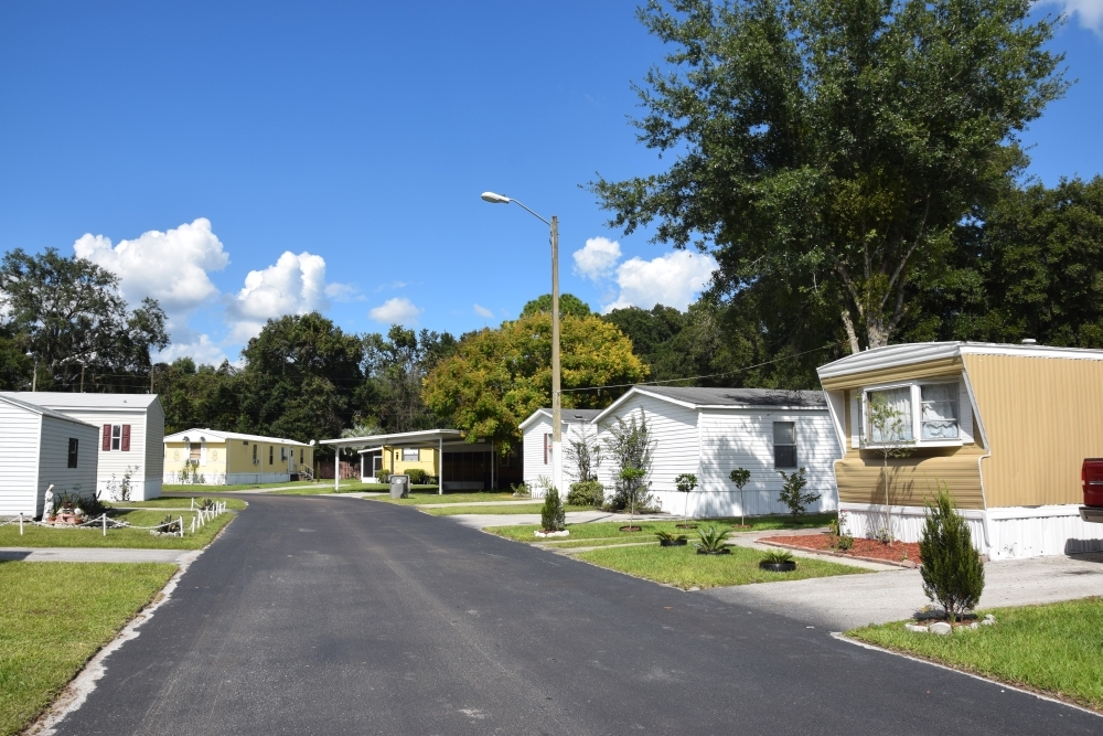 Chalet North, Apopka, FL