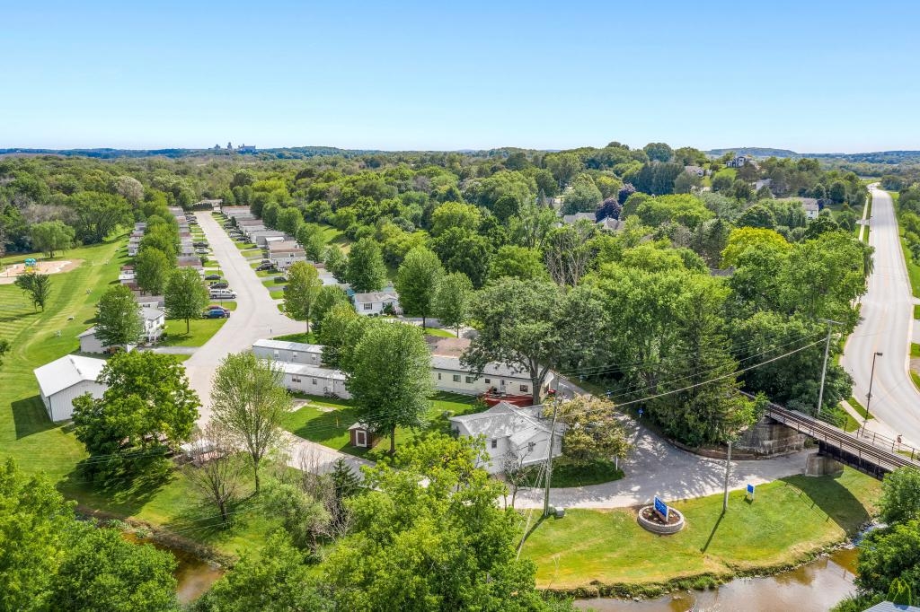 Back Acres, Johnson Creek, WI