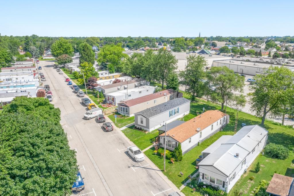 City View, Pleasant Prairie, WI