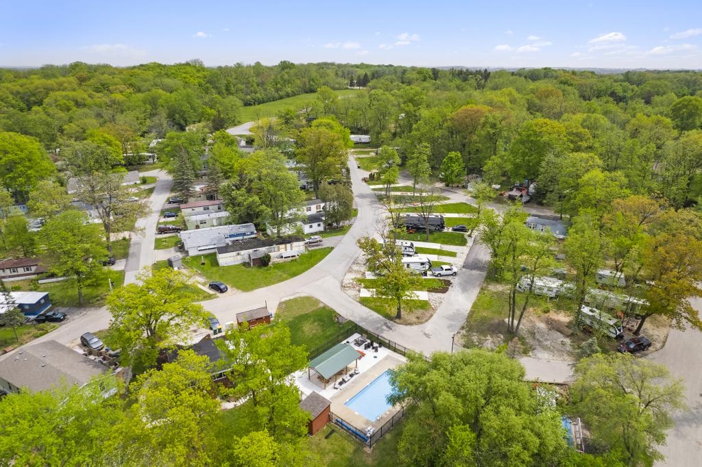 Coachman's Terrace, Lake Geneva, WI