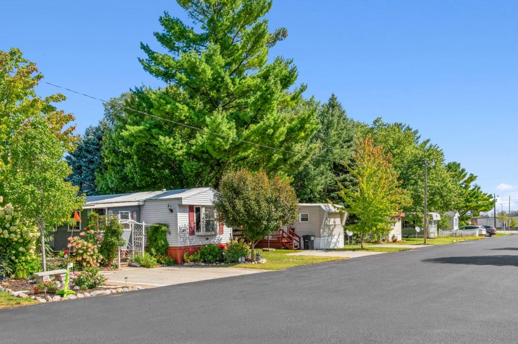 Country Crossing, Appleton, WI