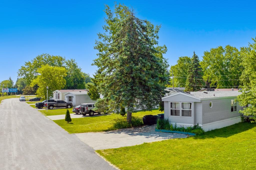 Green Meadows, North Fond du Lac, WI