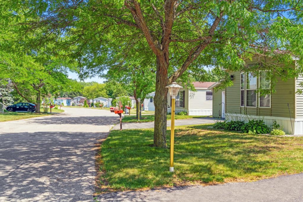 Lakeshore Landing, North Fond du Lac, WI