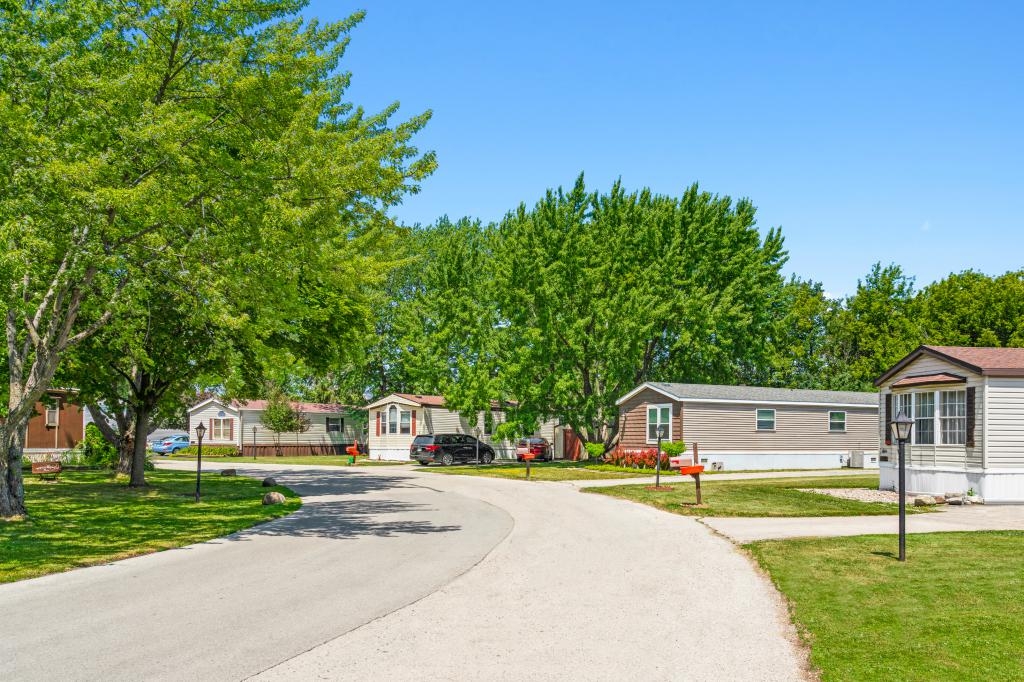 Lighthouse Pointe, North Fond du Lac, WI
