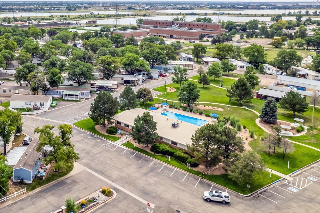 Thorton Estates, Thorton, CO