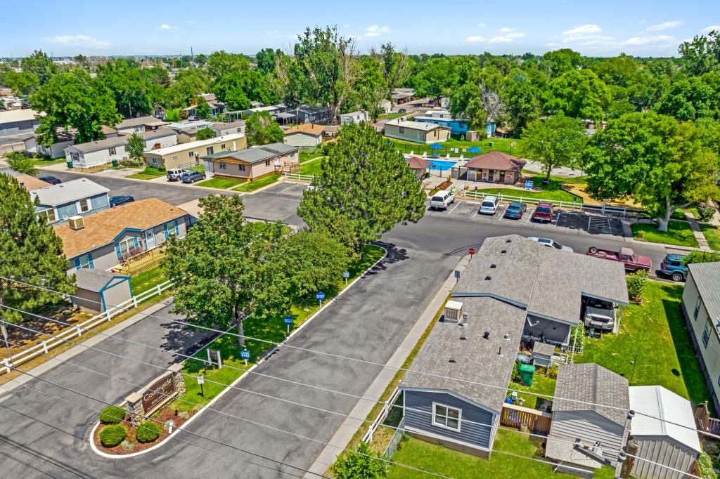 Countryside of Greeley, Greeley, CO