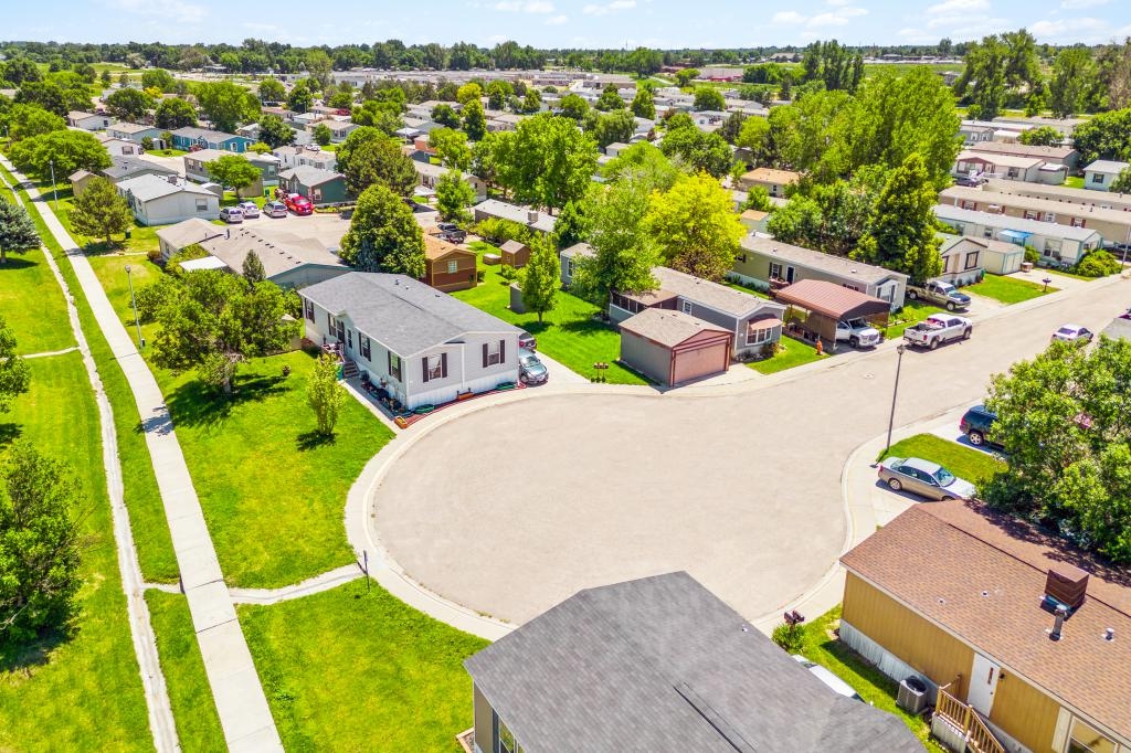 Stonybrook, Greeley, CO