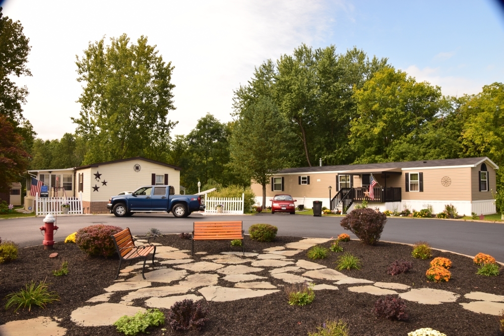 Washingtonville Manor, Washingtonville, NY