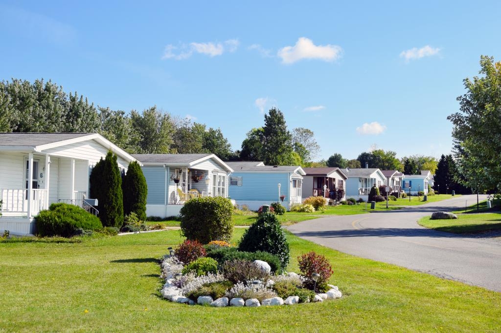 Eagle Crest, Hamburg, NY