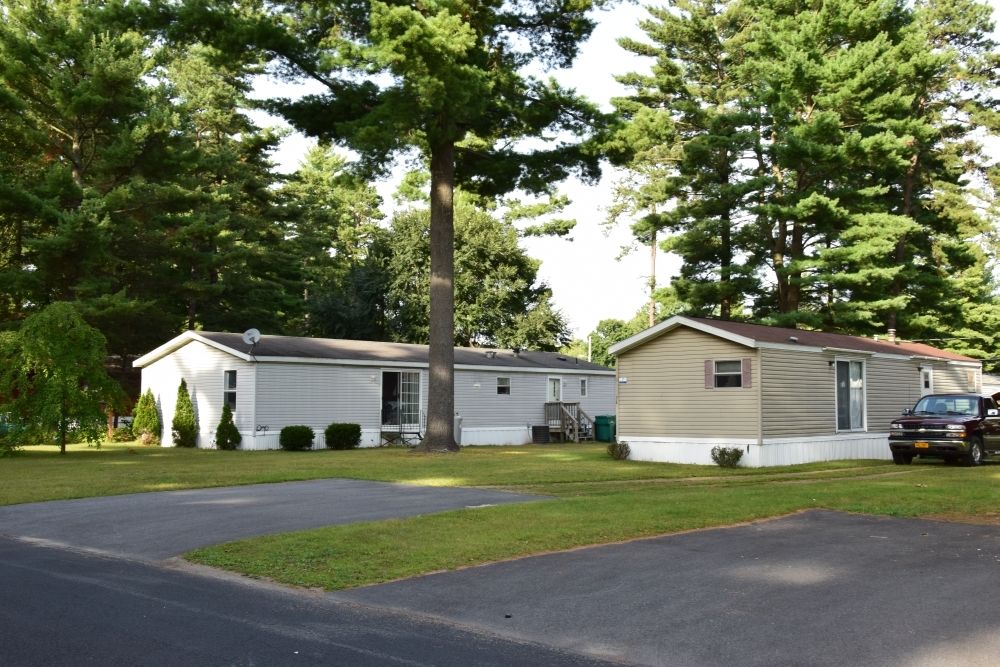 Forest Park, Queensbury, NY