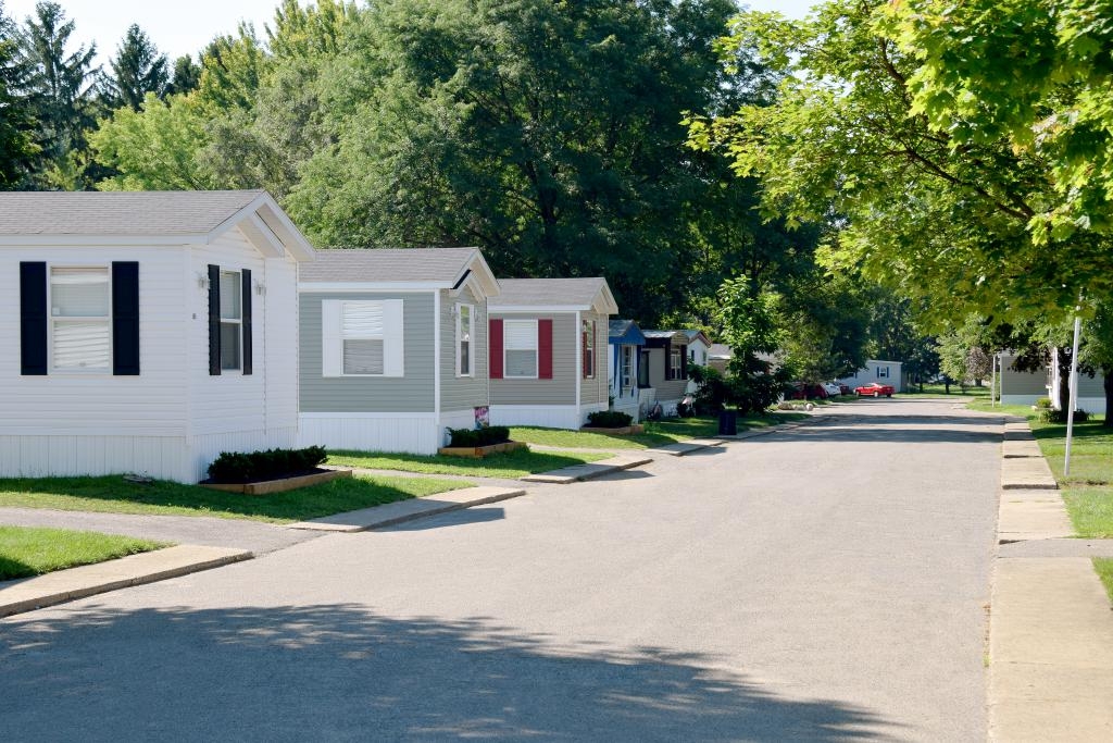 South Lyon Woods, South Lyon, MI