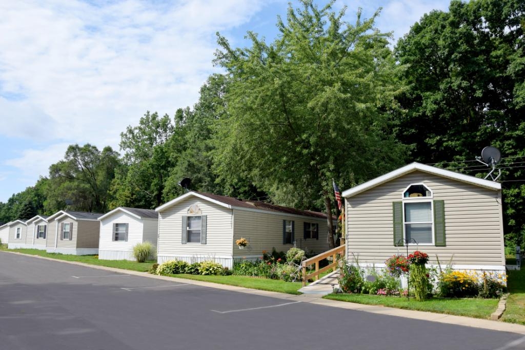 College Park Estates, Canton, MI