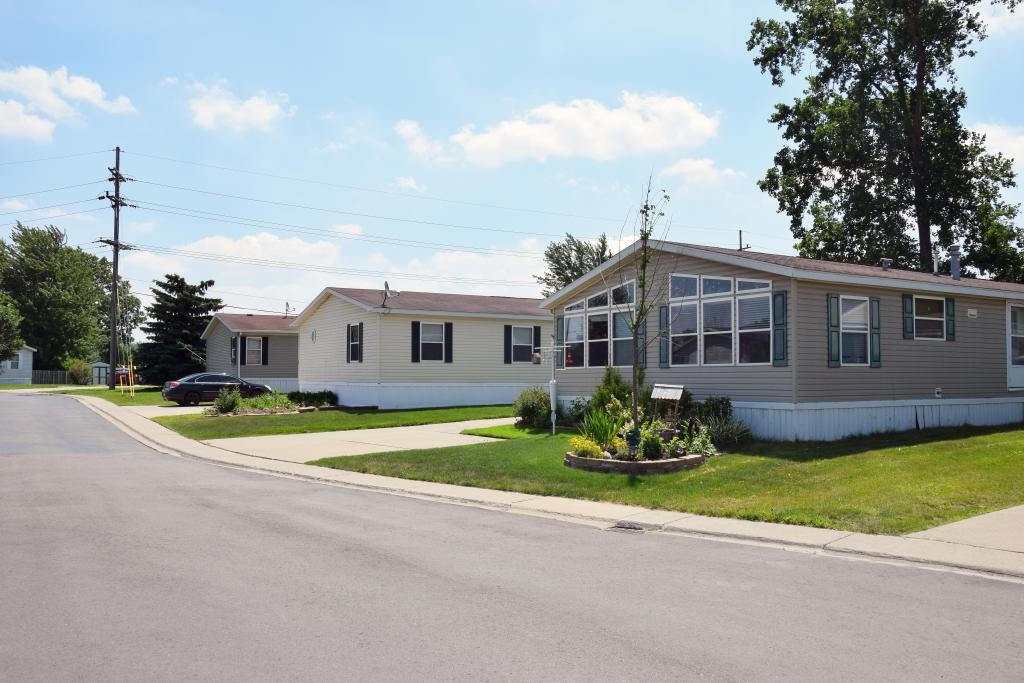 Glen Ridge, Canton, MI