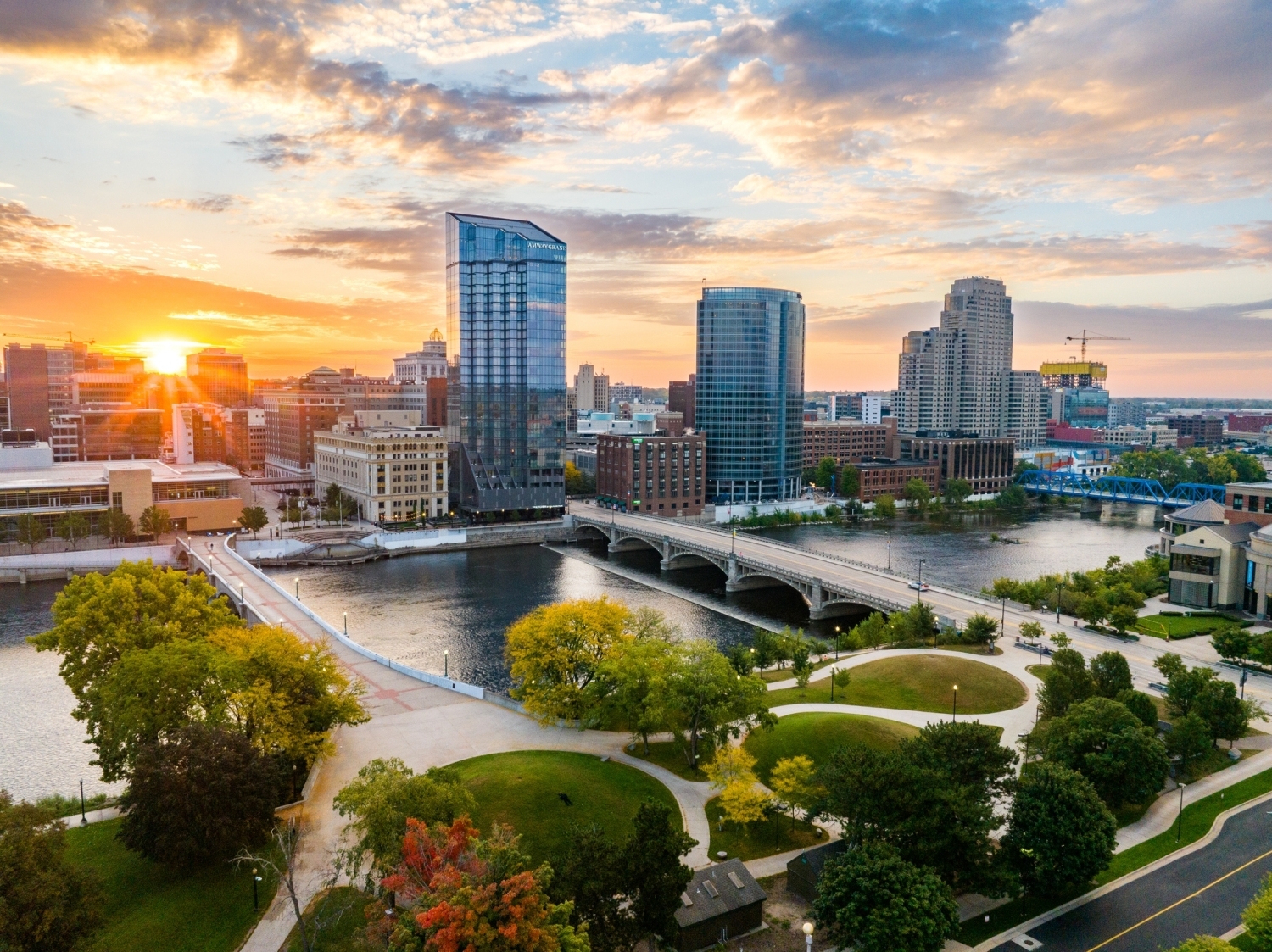 Grand Rapids, MI