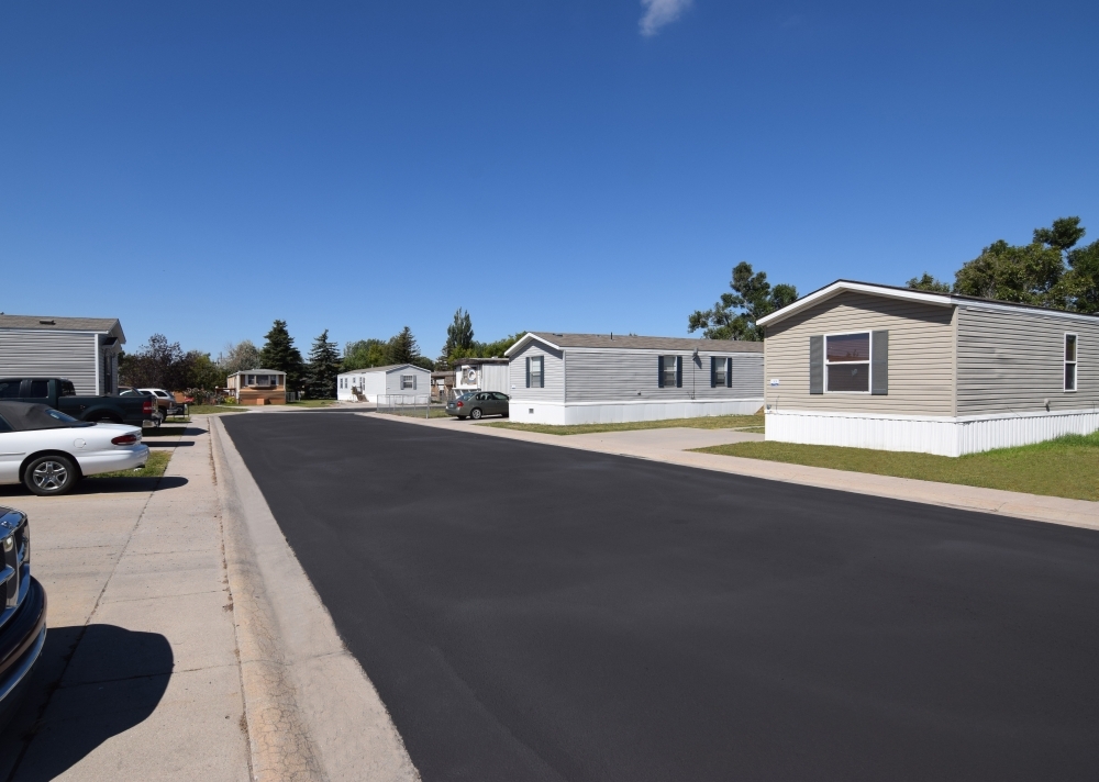 Englewood Village, Cheyenne, WY