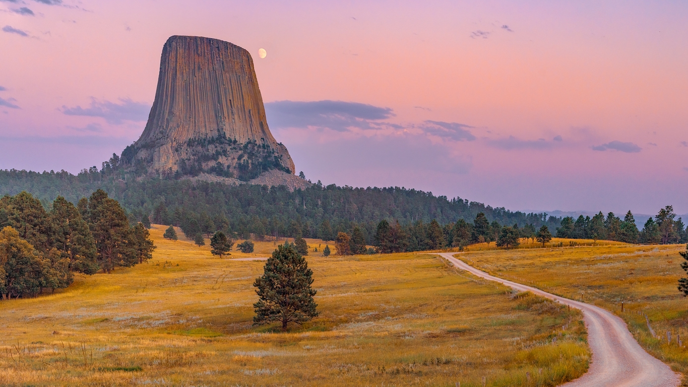 Gillette, WY